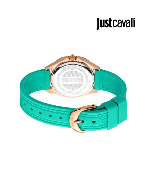 Just Cavalli Ladies Watch